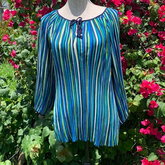 Ruby Rd. Tops - Ruby Rd Blouse